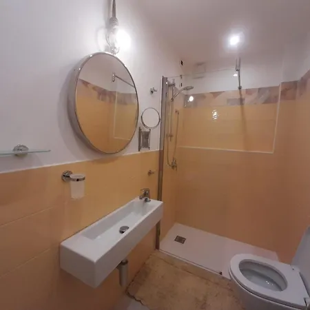 Schoene Mit Herrlicher Aussicht Apartment Diano San Pietro