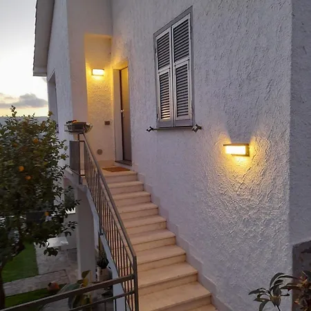 Schoene Mit Herrlicher Aussicht Apartment