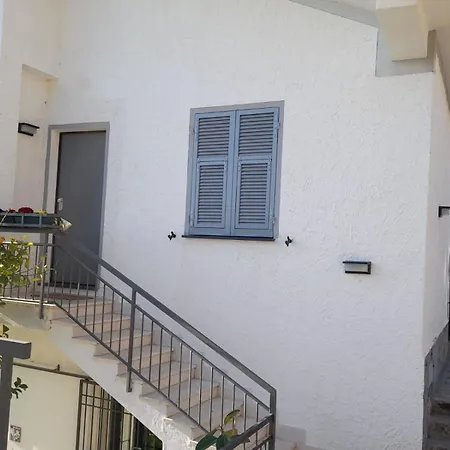 Apartament Schoene Mit Herrlicher Aussicht