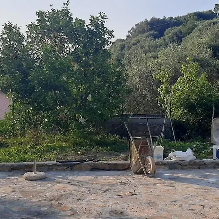 Schoene Mit Herrlicher Aussicht